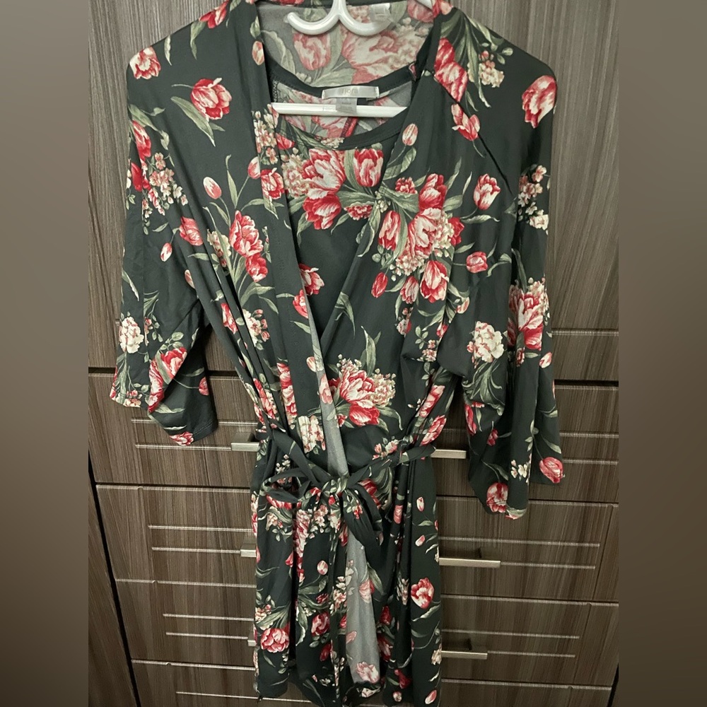 Flora by Flora Nikrooz 3-piece Set